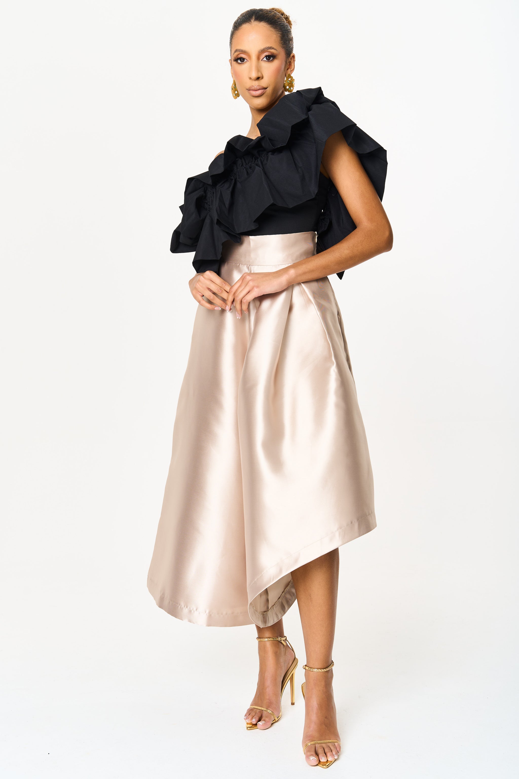 Catharina Culottes – thenonamestyle