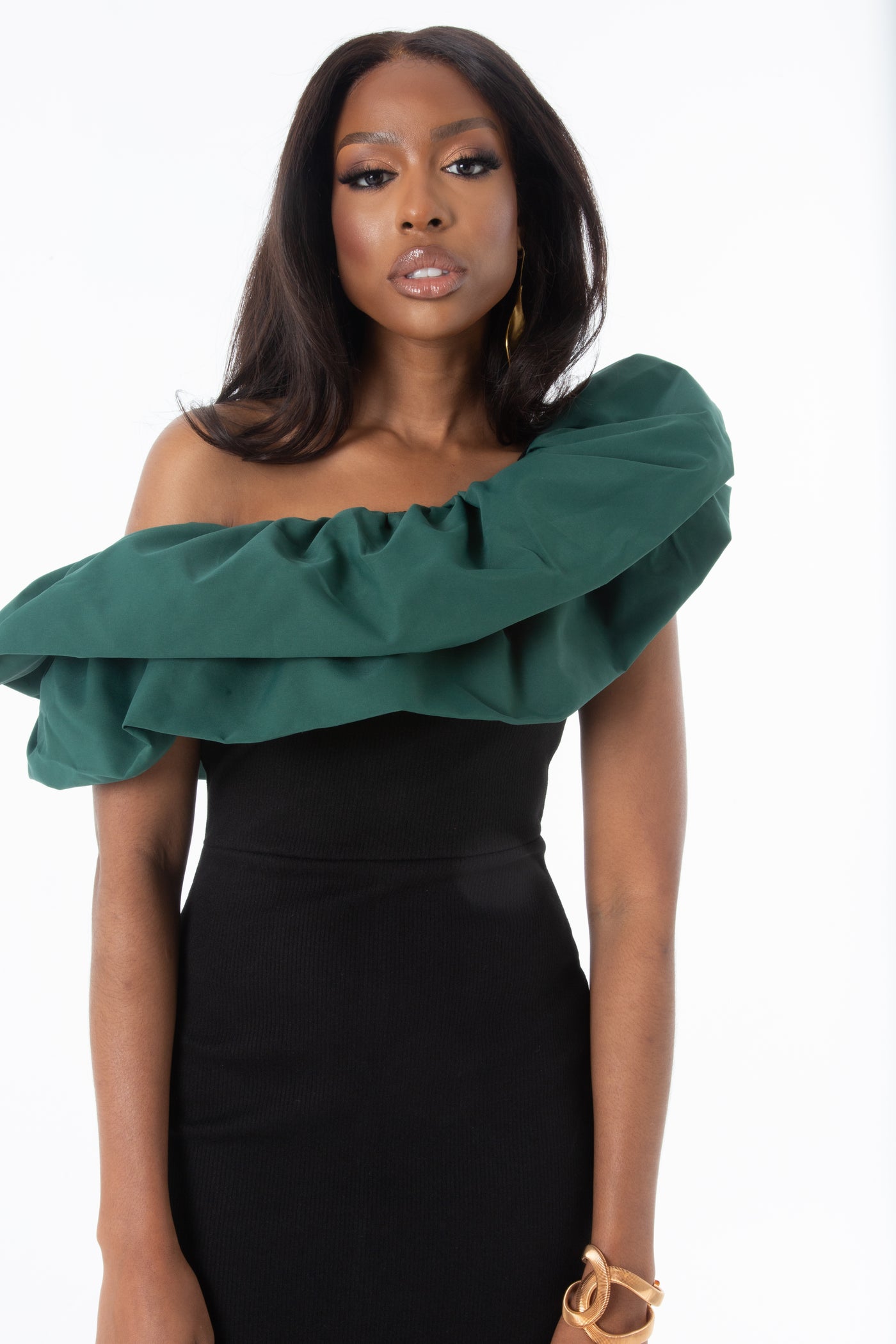 MINI Fifi Dress