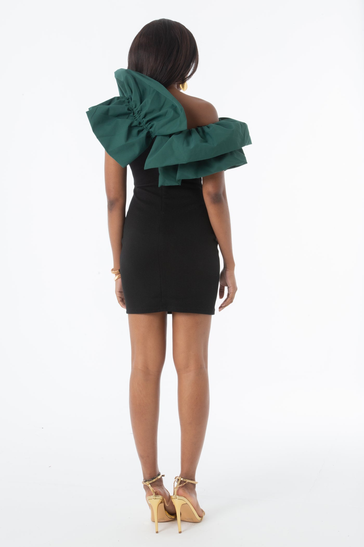 MINI Fifi Dress