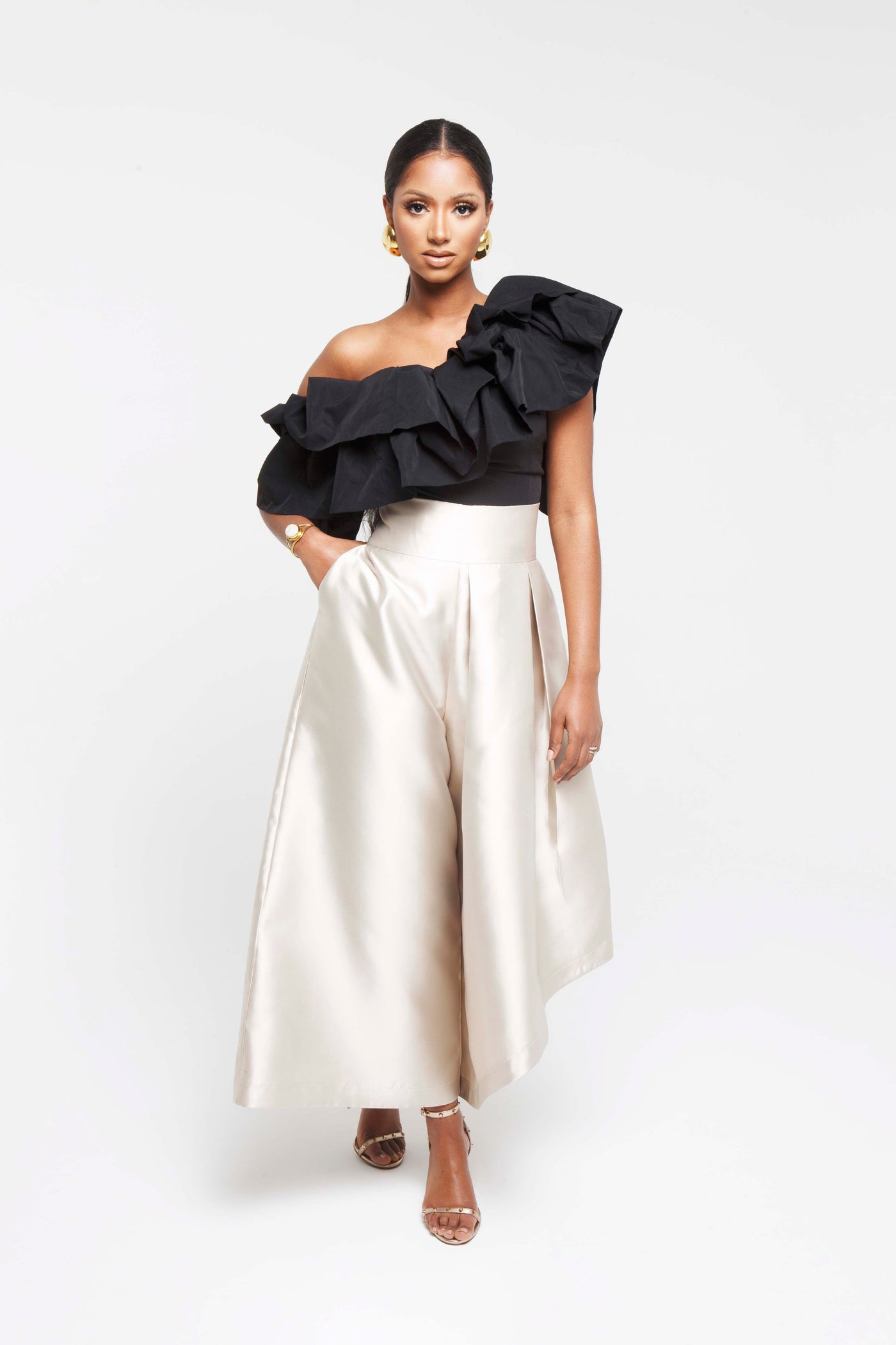 Catharina Culottes